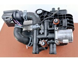 Audi OE Parking heater WEBASTO 8B3265081J