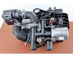 Calefactor estacionario Audi OE WEBASTO 8B3265081J