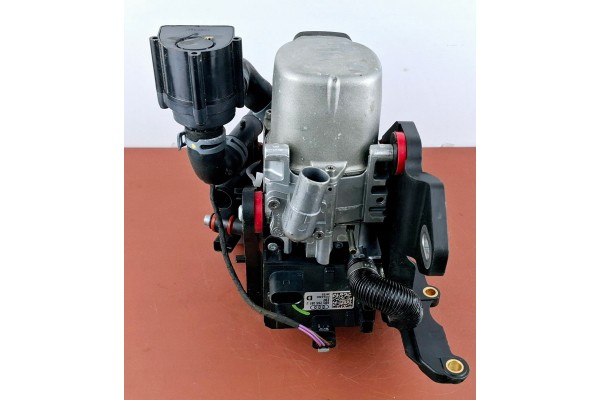 Audi OE Parking heater WEBASTO 8B3265081J Part manufacturer Audi OE