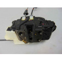 81410-3K000  CERRADURA PUERTA TRASERA IZQUIERDA HYUNDAI SONATA (NF) 2.4 Style 2006 81410-3K000 185490 HYUNDAI - 2