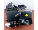 Audi OE Parking heater WEBASTO 8B3265081J Quality of parts according to GVO O original with manufacturer s logo OE