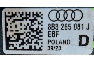 Calefactor estacionario Audi OE WEBASTO 8B3265081J