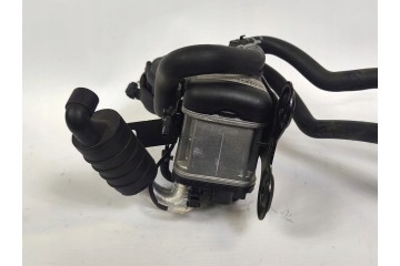 3Q0815005S Webasto parking heater VW Passat B8 Superb III original Part manufacturer Volkswagen OE