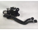 3Q0815005S Webasto parking heater VW Passat B8 Superb III original Car type passenger cars