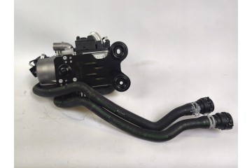 3Q0815005S Webasto parking heater VW Passat B8 Superb III original Car type passenger cars