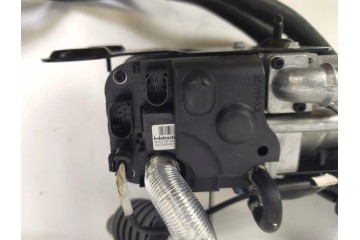 3Q0815005S Webasto parking heater VW Passat B8 Superb III original Quality of parts according to GVO O original with manufacture