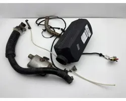 Calefacción estacionaria Webasto Renault Master III 122R-0014159