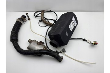 Ogrzewanie postojowe Webasto Renault Master III 122R 0014159