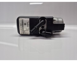 VW SHARAN PARKING HEATER WEBASTO