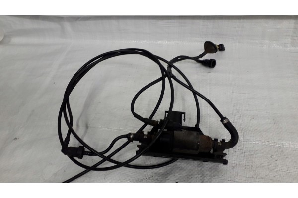 ORYG ORG FUEL PUMP WEBASTO VW CC 3C0201607J