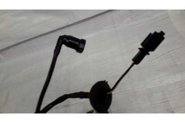 ORYG ORG FUEL PUMP WEBASTO VW CC 3C0201607J Part manufacturer Volkswagen OE