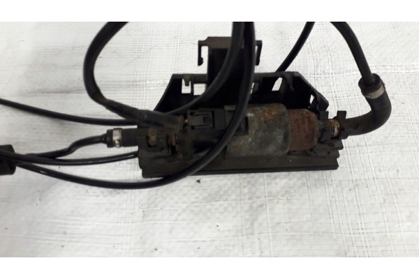 ORYG ORG FUEL PUMP WEBASTO VW CC 3C0201607J Car type passenger cars
