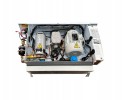 ZANOTTI Z120E R134a refrigeration unit with battery drive Packaging status original