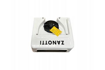 ZANOTTI Z120E R134a refrigeration unit with battery drive Catalog number of the part CEL3156