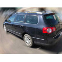 VOLKSWAGEN PASSAT VARIANT (3C5) Highline VOLKSWAGEN PASSAT VARIANT (3C5) Highline