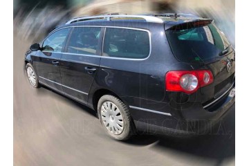 VOLKSWAGEN PASSAT VARIANT (3C5) Highline