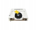 ZANOTTI Z120E R134a refrigeration unit with battery drive Part manufacturer Zanotti