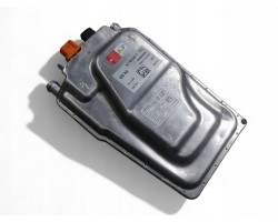 PORSCHE TAYCAN MODULE WEBASTO HEAT EXCHANGER 9J1963507F