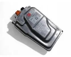 Intercambiador de Calor Módulo Webasto Porsche Taycan 9J1963507F