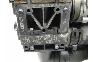 Webasto Completo 4.4 V8 N63 para BMW Serie 7 F01 F02 F04 F10 F06 2008-
