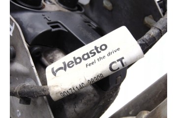 Webasto Completo 4.4 V8 N63 para BMW Serie 7 F01 F02 F04 F10 F06 2008-