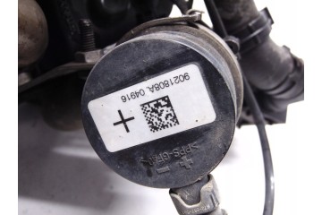 Webasto Completo 4.4 V8 N63 para BMW Serie 7 F01 F02 F04 F10 F06 2008-