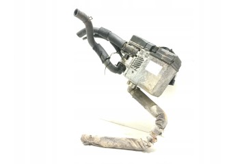 PARKING HEATER WEBASTO HYUNDAI H 1 STARX SATELLITE 000002031232
