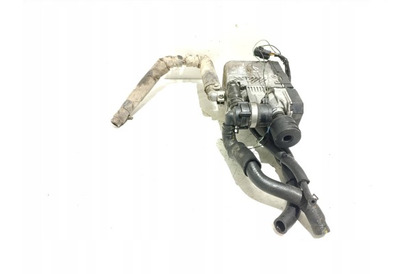 PARKING HEATER WEBASTO HYUNDAI H 1 STARX SATELLITE 000002031232 Part manufacturer Hyundai OE