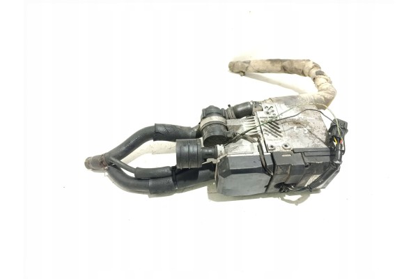 PARKING HEATER WEBASTO HYUNDAI H 1 STARX SATELLITE 000002031232 Catalog number of the part 000002031232