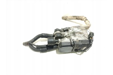 PARKING HEATER WEBASTO HYUNDAI H 1 STARX SATELLITE 000002031232 Catalog number of the part 000002031232