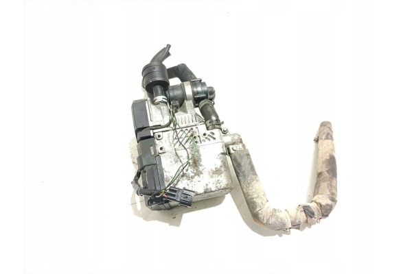 PARKING HEATER WEBASTO HYUNDAI H 1 STARX SATELLITE 000002031232 Car type passenger cars