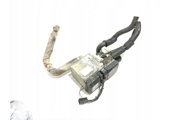 PARKING HEATER WEBASTO HYUNDAI H 1 STARX SATELLITE 000002031232 Catalog number of the original 201320142015