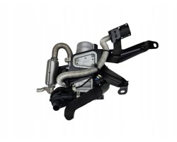 Webasto Thermo Top EVO Citroen Berlingo Peugeot 508 Rifter 9828428680