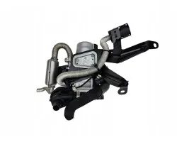 Calefactor Webasto Thermo Top EVO para Citroën Berlingo, Peugeot 508 y Rifter 9828428680