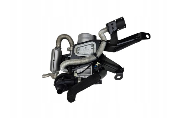 Webasto Thermo Top EVO Citroen Berlingo Peugeot 508 Rifter 9828428680