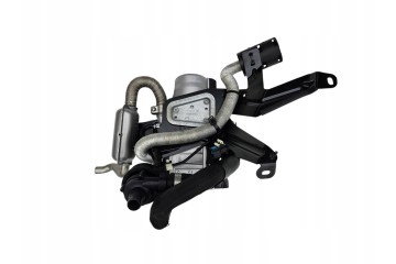 Webasto Thermo Top EVO Citroen Berlingo Peugeot 508 Rifter 9828428680