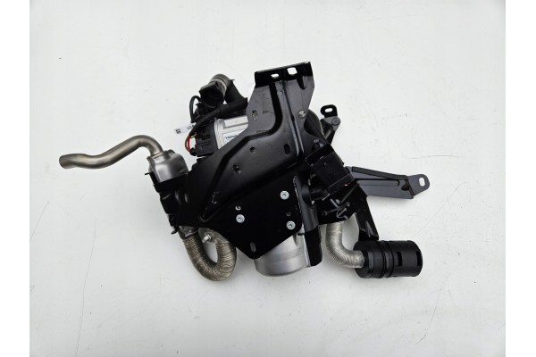 Webasto Thermo Top EVO Citroen Berlingo Peugeot 508 Rifter 9828428680 Catalog number of the part 9828428680
