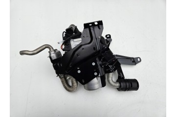 Webasto Thermo Top EVO Citroen Berlingo Peugeot 508 Rifter 9828428680 Catalog number of the part 9828428680