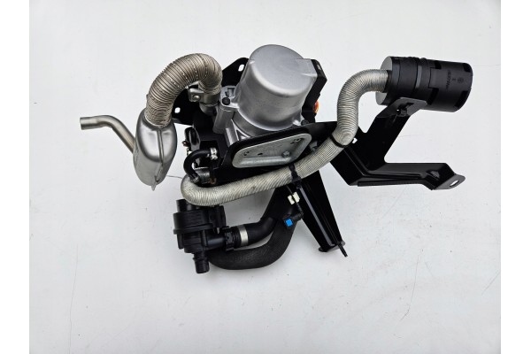Webasto Thermo Top EVO Citroen Berlingo Peugeot 508 Rifter 9828428680 Part manufacturer Webasto
