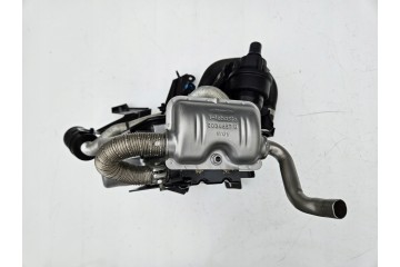 Webasto Thermo Top EVO Citroen Berlingo Peugeot 508 Rifter 9828428680 Car type cargo vans passenger cars