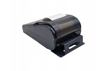 THERMOGRAPH ESCO DR201 2 SENSORS New Model Packaging status original