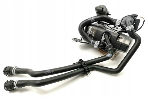 Ogrzewanie postojowe webasto Audi Q3 5QF815005AB Nowy oryginalny