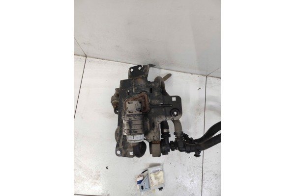 Webasto ogrzewanie postojowe Citroen Jumpy Expert III 3 2 0 bluehdi Numer katalogowy czesci 9809034780