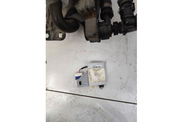 Webasto ogrzewanie postojowe Citroen Jumpy Expert III 3 2 0 bluehdi Producent czesci Citroen OE