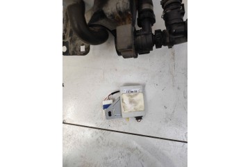 Webasto ogrzewanie postojowe Citroen Jumpy Expert III 3 2 0 bluehdi Producent czesci Citroen OE