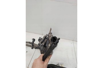Webasto ogrzewanie postojowe Citroen Jumpy Expert III 3 2 0 bluehdi Numer katalogowy oryginalu 9811370680