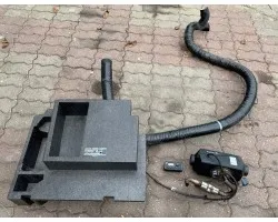 Calefacción Webasto Airtronic D2 2,2KW para Atego y Actros