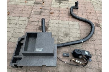 WEBASTO EBERSPACHER AIRTRONIC D2 34W 24V ATEGO 818