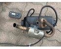 WEBASTO EBERSPACHER AIRTRONIC D2 34W 24V ATEGO 818 Producent czesci Eberspaecher