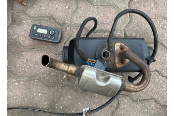 WEBASTO EBERSPACHER AIRTRONIC D2 34W 24V ATEGO 818 Producent czesci Eberspaecher